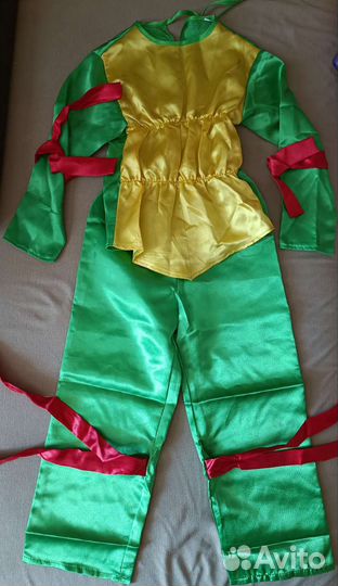 Карнавальный костюм