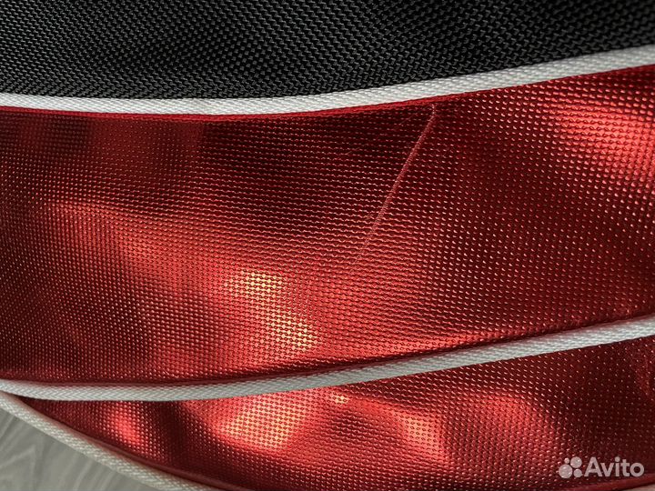 Теннисная сумка