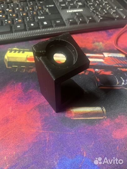 Подставка под Apple Watch