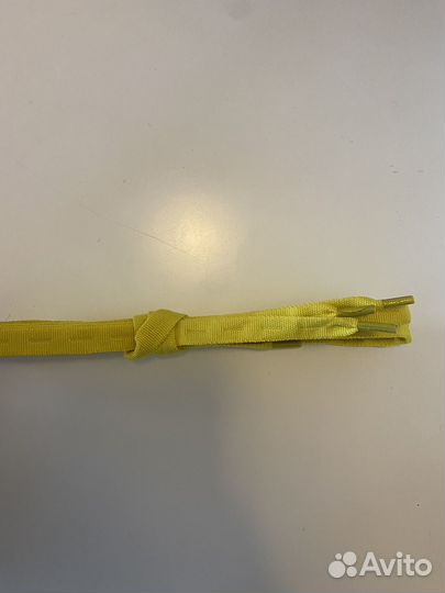 Шнурки для роликов