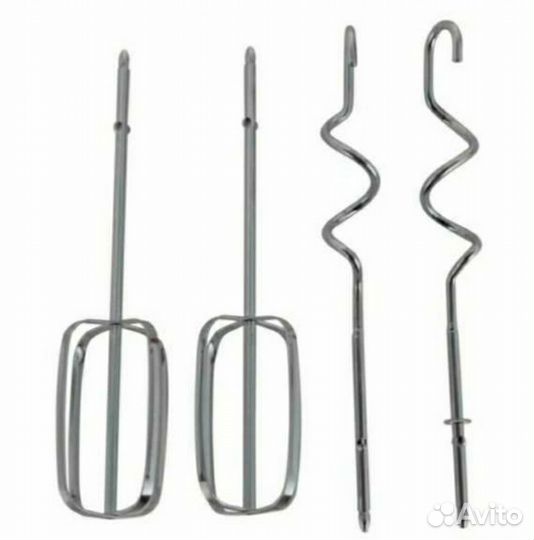 Миксеры (возможен обмен)