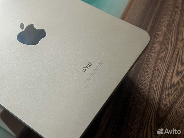 iPad mini 6 64gb Идеал Акб 100