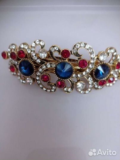 Заколка для волос