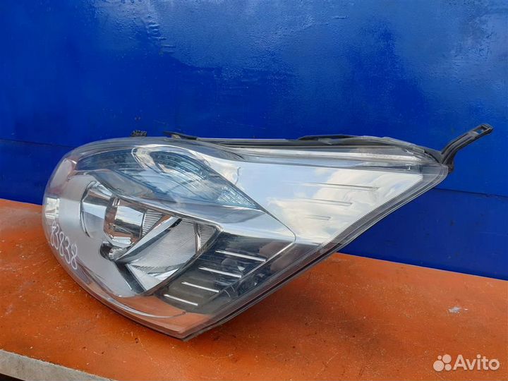 Фара правая Ford Transit Tourneo Custom 2012-2023