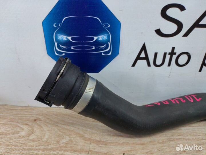 Патрубок системы охлаждения Bmw 3 F30 N20B20 2012