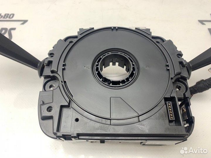 Переключатель подрулевой в сборе BMW 3' E90 X6 E71