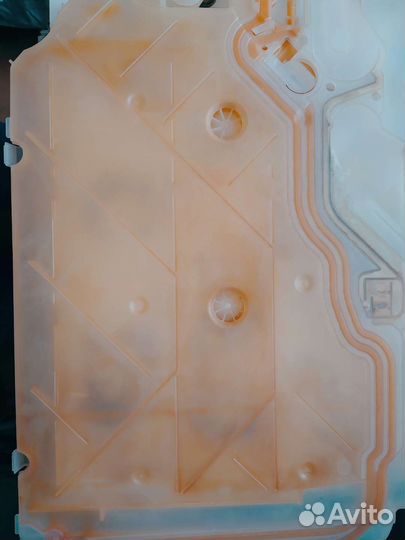 Теплообменник пмм Bosch, Siemens