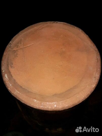 Ваза напольная