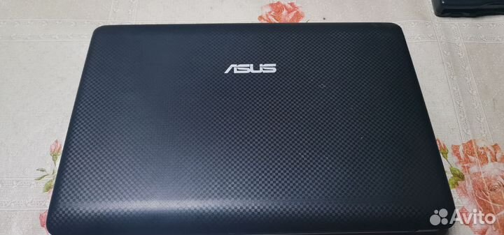 Нетбук Asus Eee PC 1001px