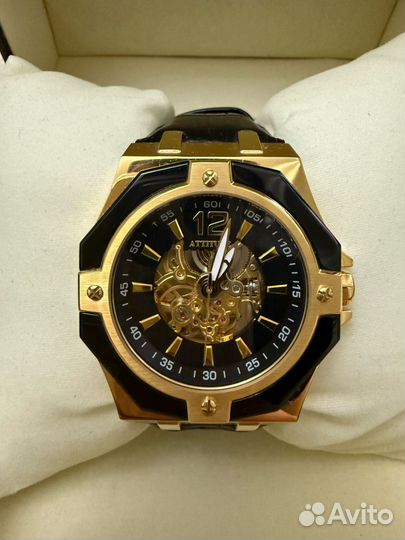 Наручные часы