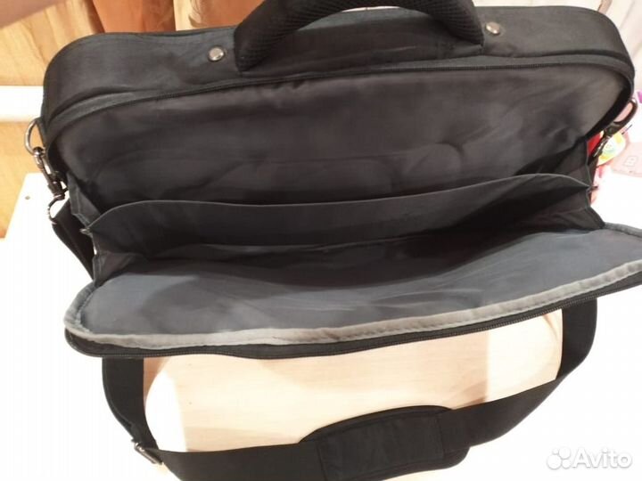 Сумка AirTone для ноутбука 17,3 диагональ