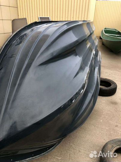 Лодки от производителя Omega XL 40 без регистрации