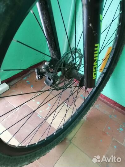 Велосипеды бу взрослый скоростной