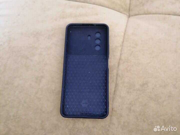 Чехол на Хуавей нова игрик70