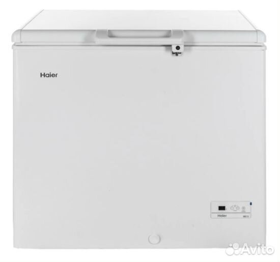 Морозильная камера супер-ларь Haier