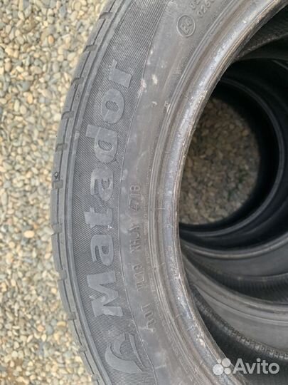 Matador MP 44 Elite 3 195/55 R16