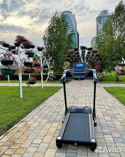 Беговая дорожка