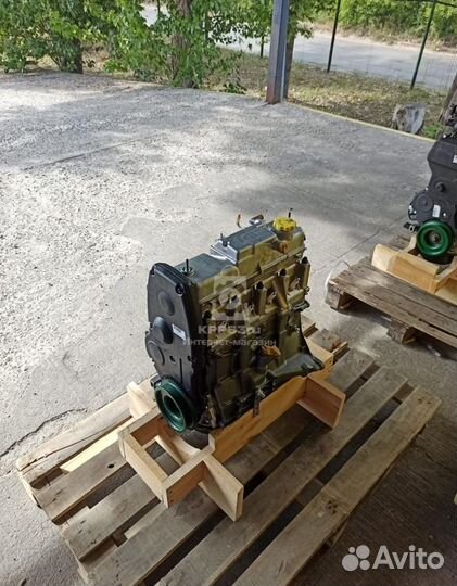 Двигатель Гранта 8клп ваз 11186