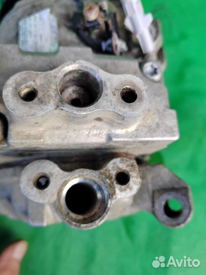 Компрессор кондиционера J20A suzuki grand vitara