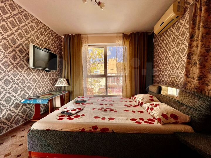 Комната 15 м², 2/3 эт.