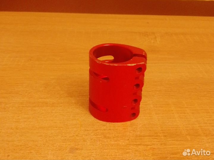 Зажим для трюкового самоката scs