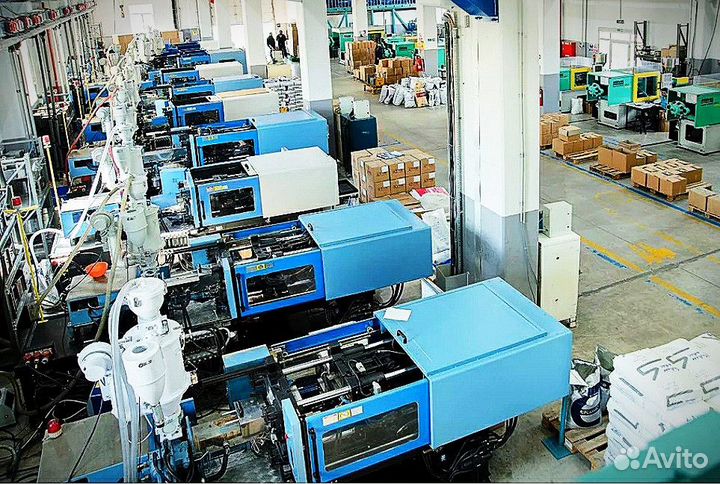 Слесарь-инструментальщик