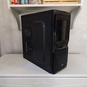 I3 10100f, Gtx 1050Ti 4gb, 16 gb, ssd