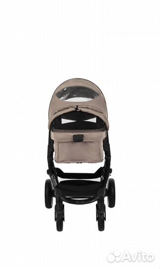 Коляска-трансформер Pituso Mikki