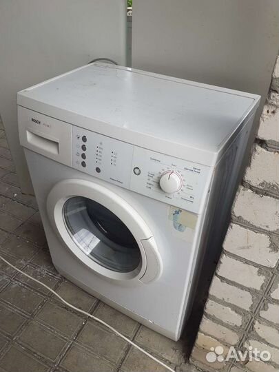 Стиральная машина бу