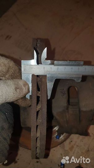 Суппорт передний Ларгус, Логан, Дастер, Сандеро