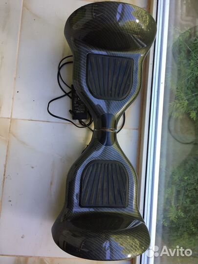 Гироскутер