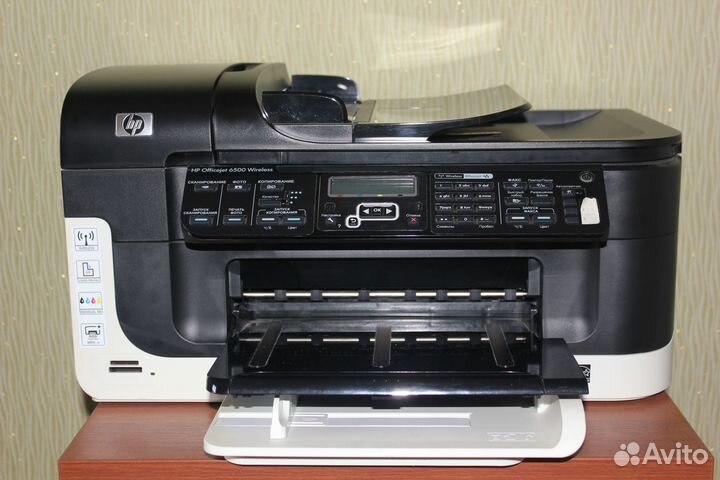 Продаются принтеры сканер струйный