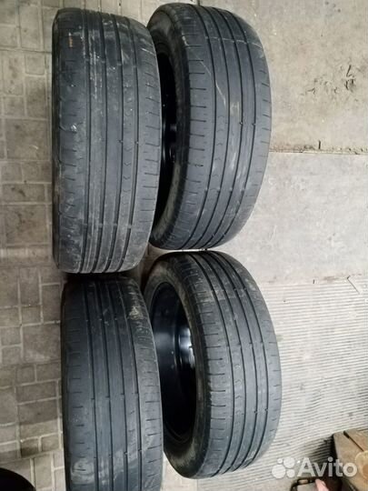 Литые диски r16 4х100 RST R006