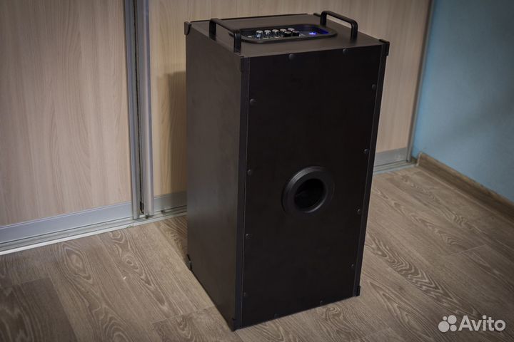 Беспроводная Bluetooth колонка 