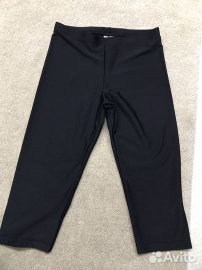 Лосины детские (бриджа)