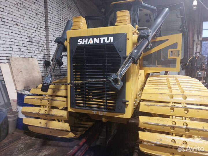 Башмаки 1100 мм shantui SD 17