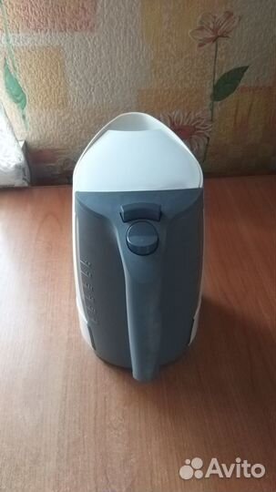 Чайник braun, электрический