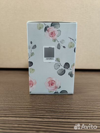 Туалетная вода Воларэ Орифлэйм