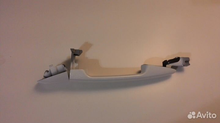 Ручка двери задняя левая Mazda 3 BL / Мазда 3 бл