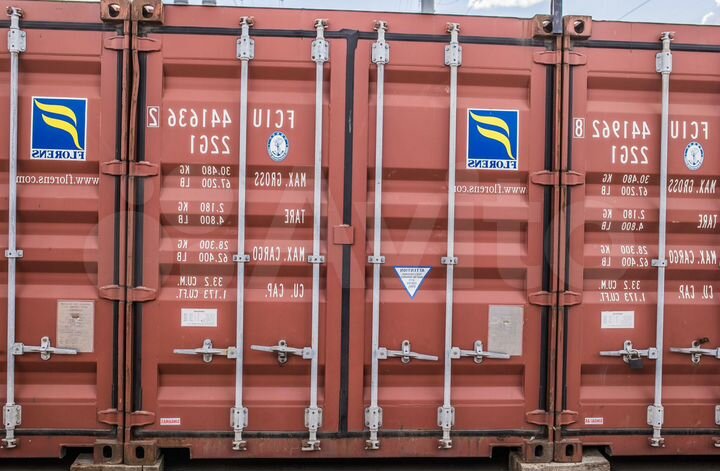 Аренда контейнера под хранение