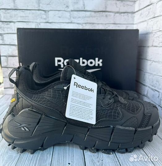 Непромокаемыe термо Rеebоk Zig Kineticа 2 еdge