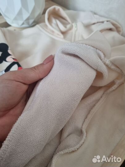 Костюм детский zara