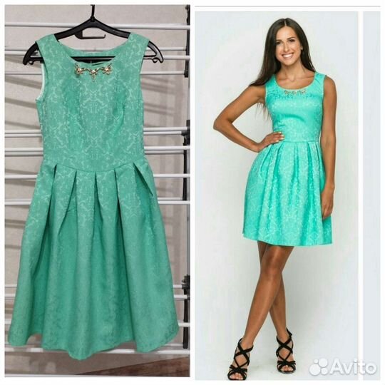 Женское платье