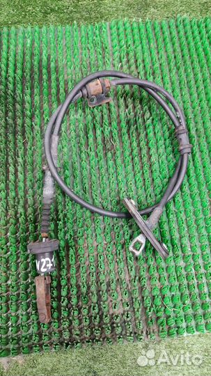 Трос газа KIA Picanto (BA) 2010