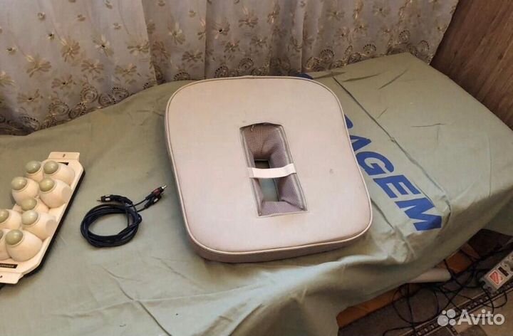 Кровать лечебная