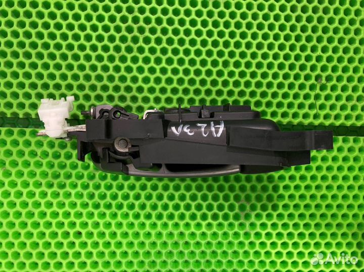 Ручка двери внутренняя задняя левая Acura Mdx YD2