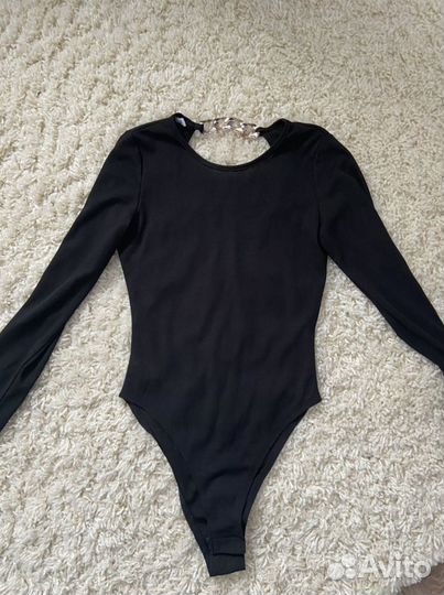 Боди женское