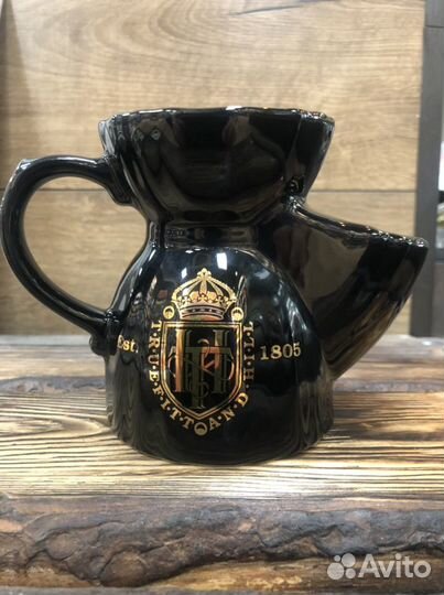 Чаша Truefitt & Hill