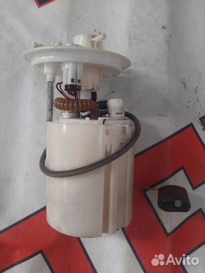 Бензонасос Hyundai Solaris (S4 ) sedan - 4DR W19G