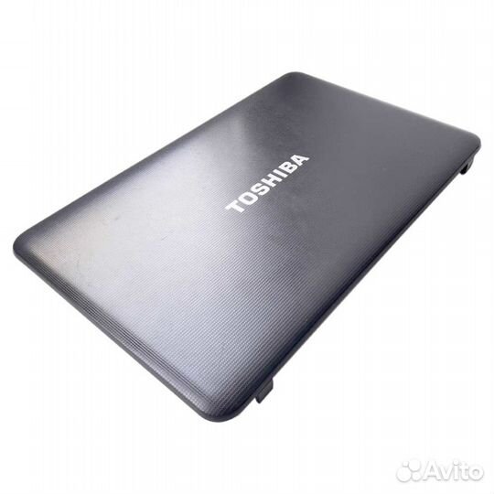 Крышка матрицы ноут. Toshiba С850. Отп. в регионы